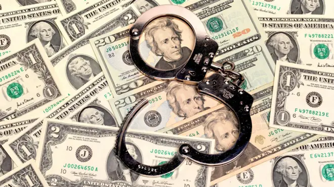 Корупція у МСЕК