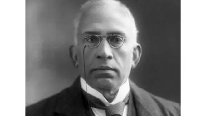 சங்கரன் நாயர் 