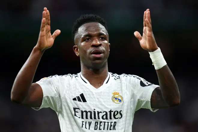 Vinicius Jr
