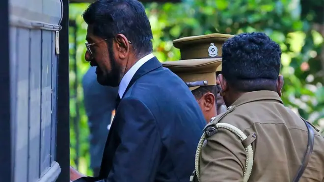 Keheliya Rambukwella