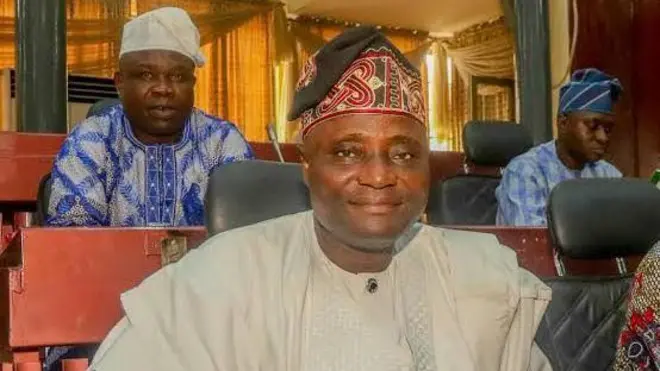 Aworan Hon Kehinde Subair