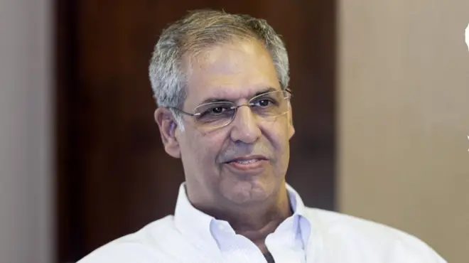 नोएल टाटा