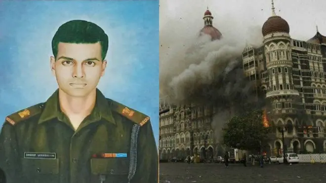 సందీప్ ఉన్నికృష్ణన్