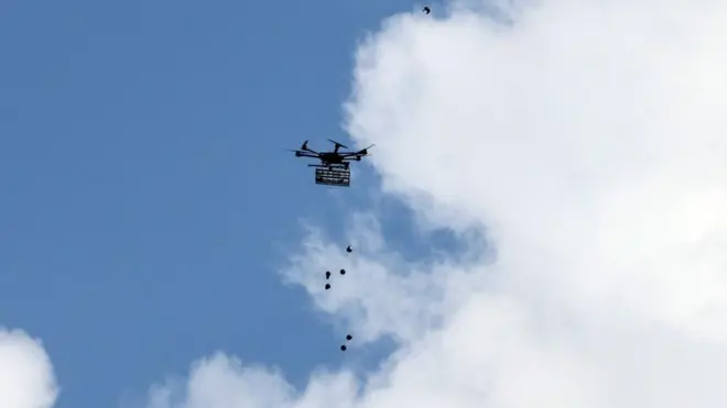 مياه تنورين: هل يشرب اللبنانيون من عبوات ملوثة؟