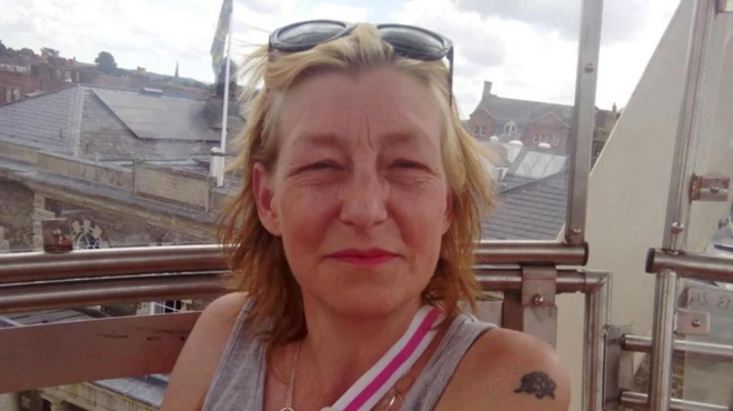 Дон Стёрджесс