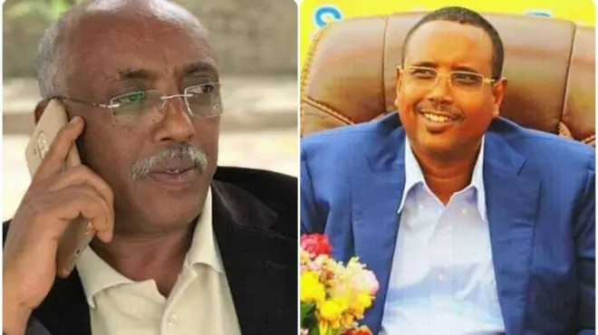 Meejar Jenaraal Kinfa Daanyaw