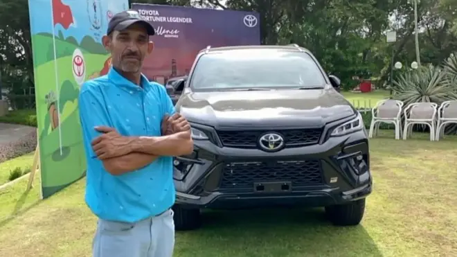 मोहम्मद क़ासिम 