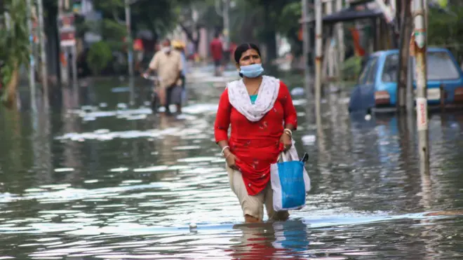 వానాకాలం