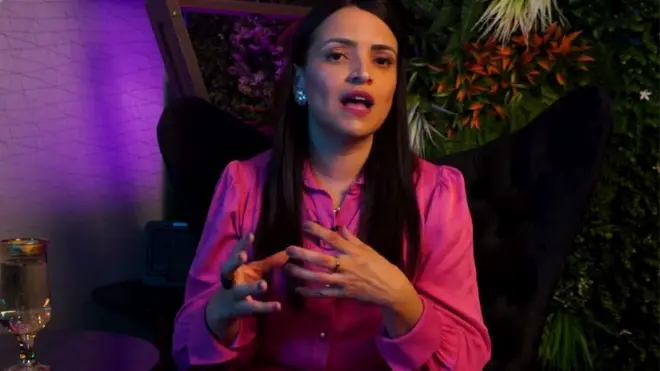 Karina Ferreira da Gama