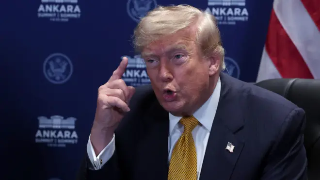 tramp, donald tramp