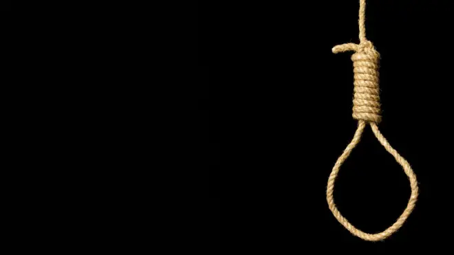 Hangman's noose