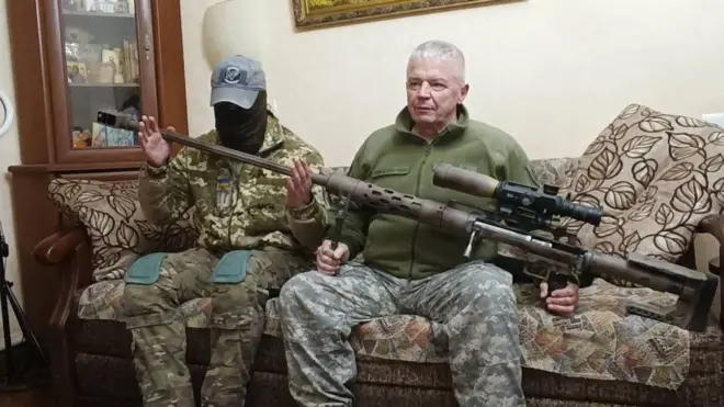 Юрій Чорноморець