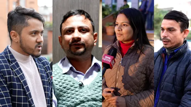 Expectation from new MPs