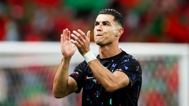 Aworan Cristiano Ronaldo