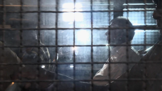 Former President Ranil Wickremesinghe remanded.