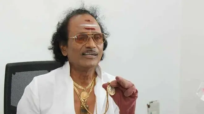 சங்கர் கணேஷ்