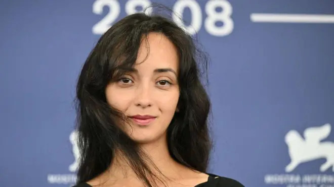 Анастасия Трофимова