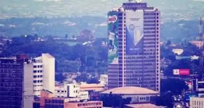 Aworan ile alaja Cocoa House 