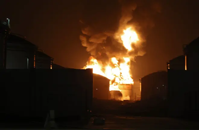 สงครามสหรัฐ-อิสราเอลกับอิหร่าน จะบานปลายเป็นสงครามโลกครั้งที่ 3 ?