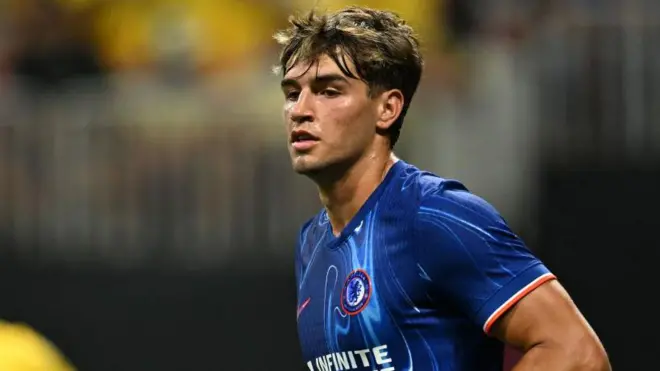 Marc Guiu
