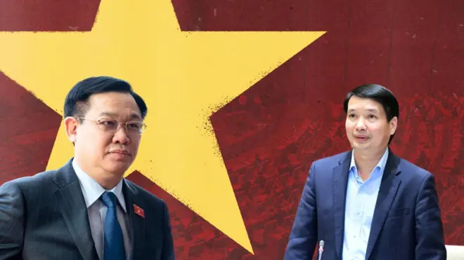 Vụ án Thuận An: ông Vương Đình Huệ bị 'điểm danh', số phận chính trị ra sao?