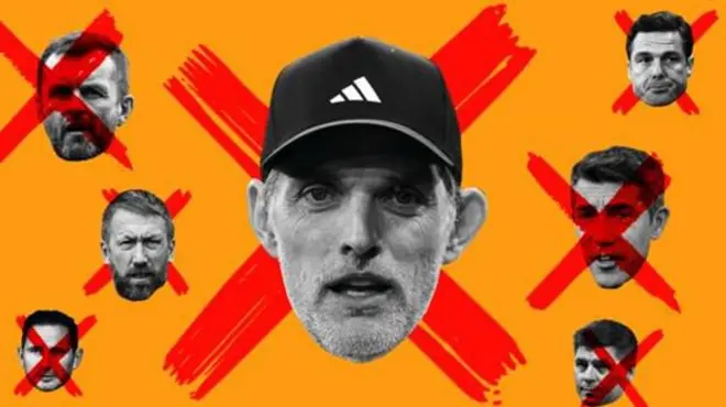 Msimu wa 2022-23 umekuwa mgumu kwa wasimamizi