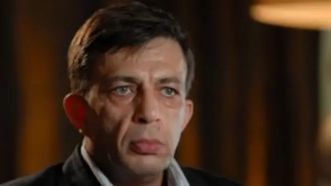 محمود مرادخانی