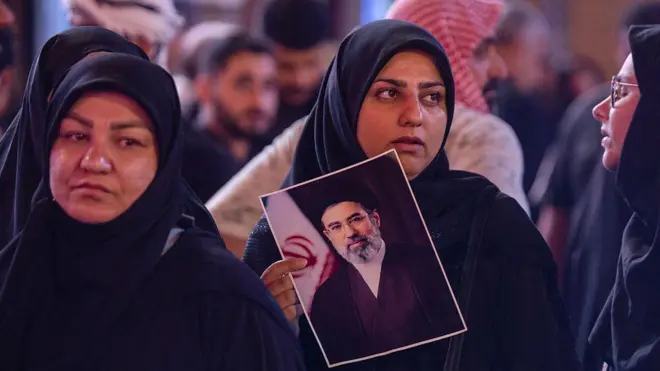 Iran