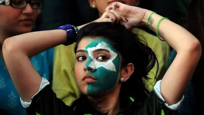 டி20 உலகக் கோப்பையைப் பொறுத்தவரை, இந்தத் தோல்விப் பயணம் எட்டு போட்டிகளாக நீண்டுள்ளது. இதற்கு நேர்மாறாக, பாகிஸ்தான் ஒரே ஒரு வெற்றியை மட்டுமே பெற்றுள்ளது.