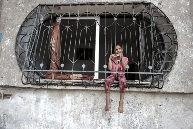 पॅलेस्टाईन आणि गाझा पट्टीबद्दल तुम्हाला ही माहिती आहे का? वाचा