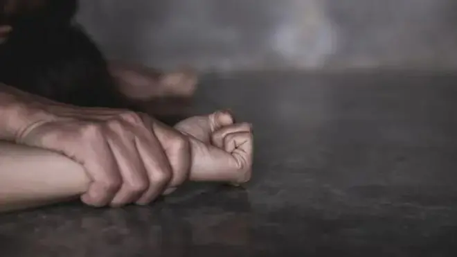 Ìfipábánilòpọ̀ 