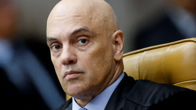 Alexandre de Moraes