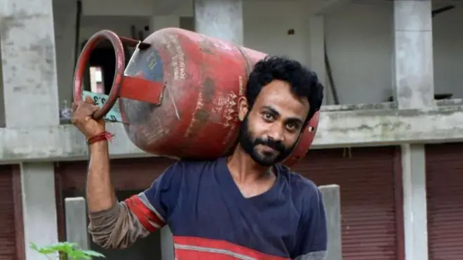 வீட்டு சிலிண்டர்