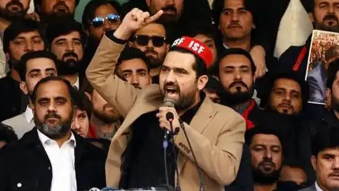 Sohail Afridi