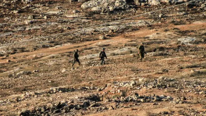 इस्रायल 