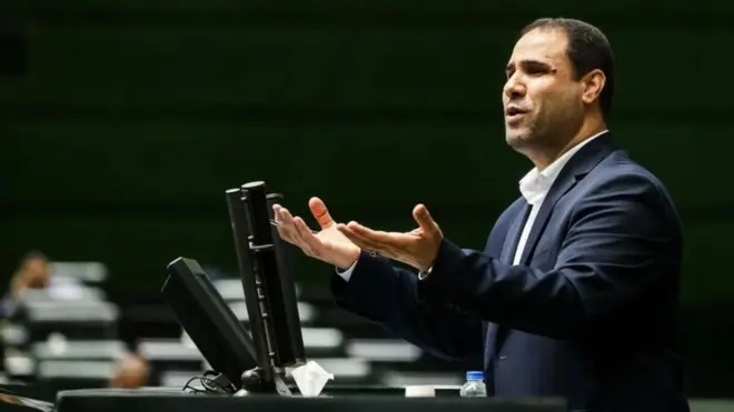 رضا‌مراد صحرایی، وزیر آموزش و پرورش