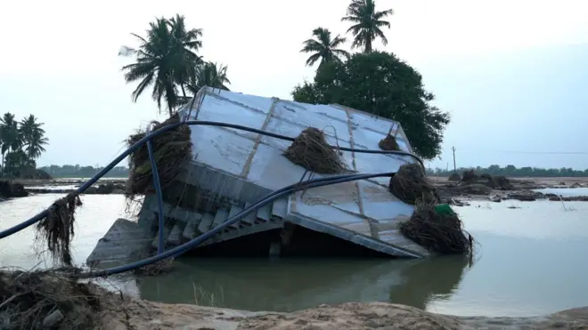 మిగ్ జాం తుపాను 