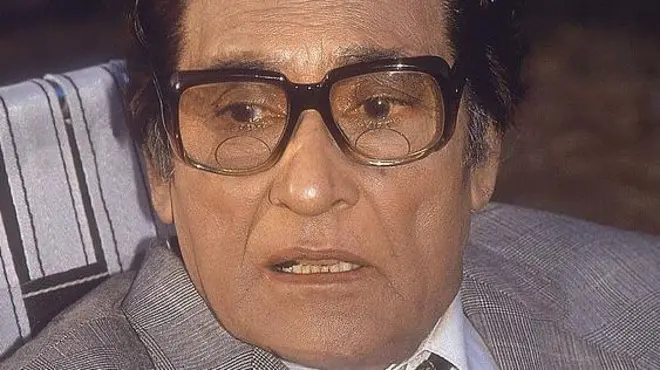 अशोक कुमार.