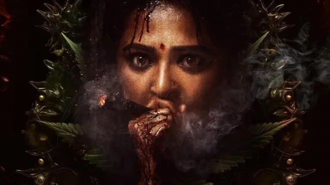 అనుష్క, క్రిష్, ఘాటీ, యూవీ క్రియేషన్స్