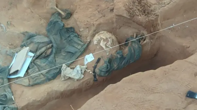 කොක්කුතුඩුවායි සමූහ මිනිවළ කැනීමේ මීළඟ අදියර වෙනුවෙන් මුදල් ප්රතිපාදන මේ දක්වා නොලැබී ඇති බව මුලතිව් දිස්ත්රික් ලේකම් කාර්යාලය මුලතිව් මහේස්ත්රාත් අධිකරණය වෙත දැනුම් දී තිබේ.