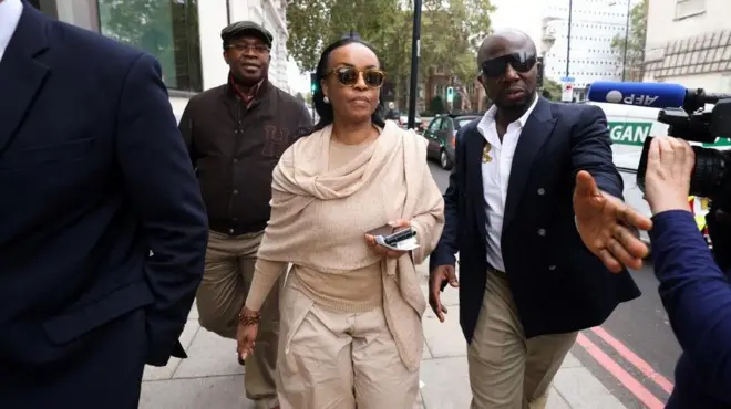 A na-atụ anya n’ikpe ya ga-amalite na Mọnde Jenụwarị abalị iri abụọ na isii ga-erụ izuuka ịrị ma ọ bụ iri na abụọ.