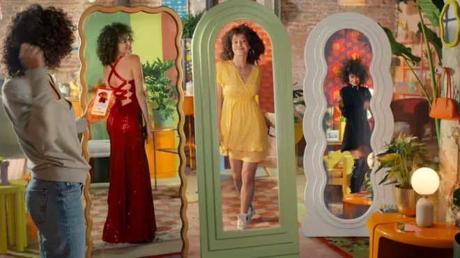 షాపింగ్