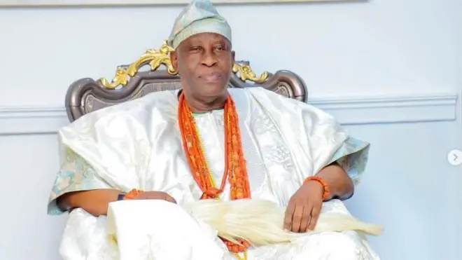 Aworan Soun ilu Ogbomoso