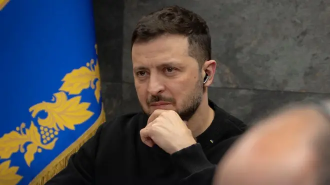 Офіс президента