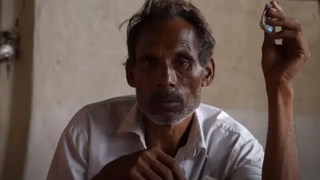 अशोक जाटव 