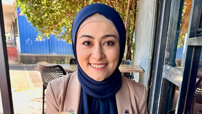 فاطمه پیمان