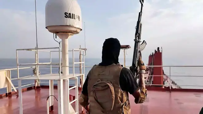 حوثی