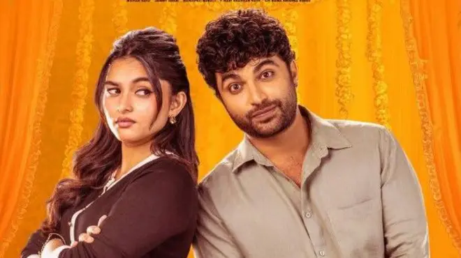 ఫంకీ, విశ్వక్‌సేన్, తెలుగు సినిమా, టాలీవుడ్