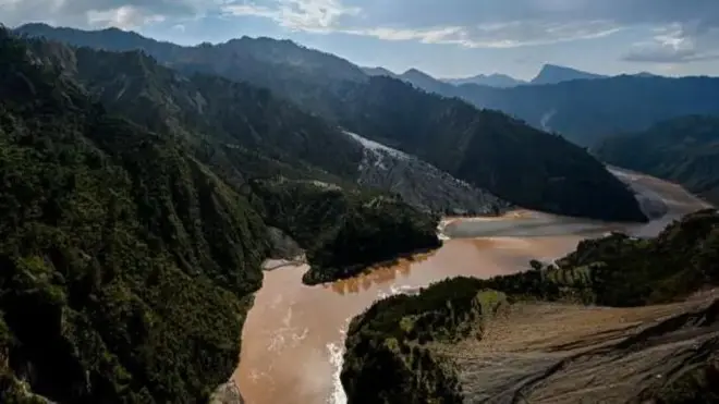 اس منصوبے کی مجوزہ لاگت 314 ارب روپے کے لگ بھگ ہے