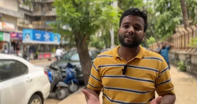 "मुंबईत कुठे जायचं झालं, तर पार्किंग मिळत नाही" मुंबई शहरातील पार्किंगची समस्या कधी सुटणार?